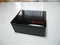 本庄鰻せいろモデル