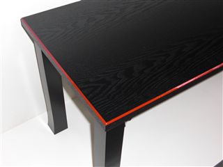 折りたたみテーブル