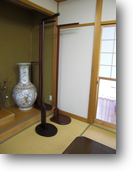 柳川さげもん台