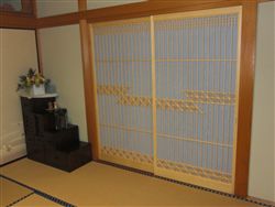 木下木芸製組子